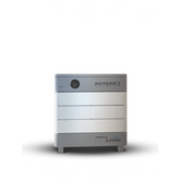 HomeGrid Stack'd Series LFP Batteries - 3 Stack of Batteries